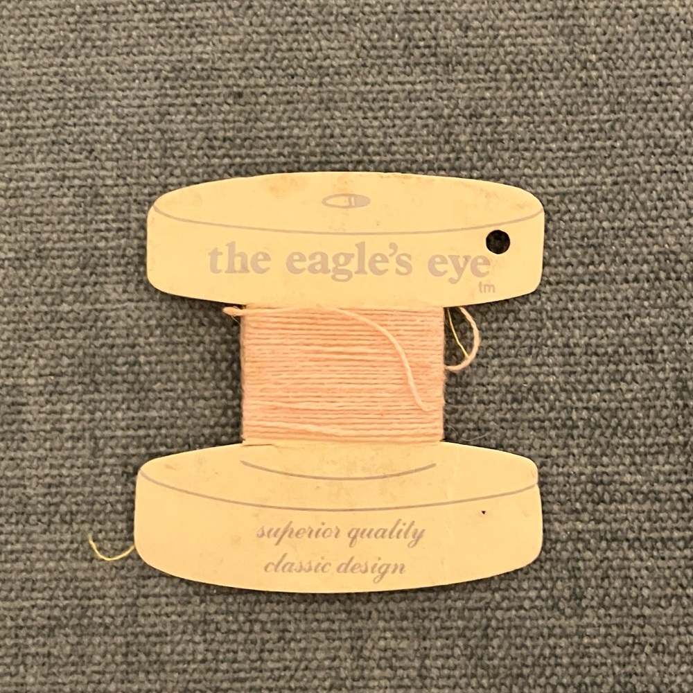 Pink Thread